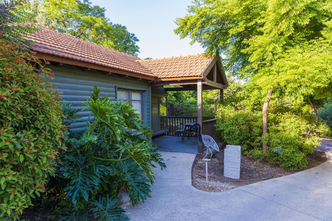 Nofey Gonen Holiday Village Buitenkant foto